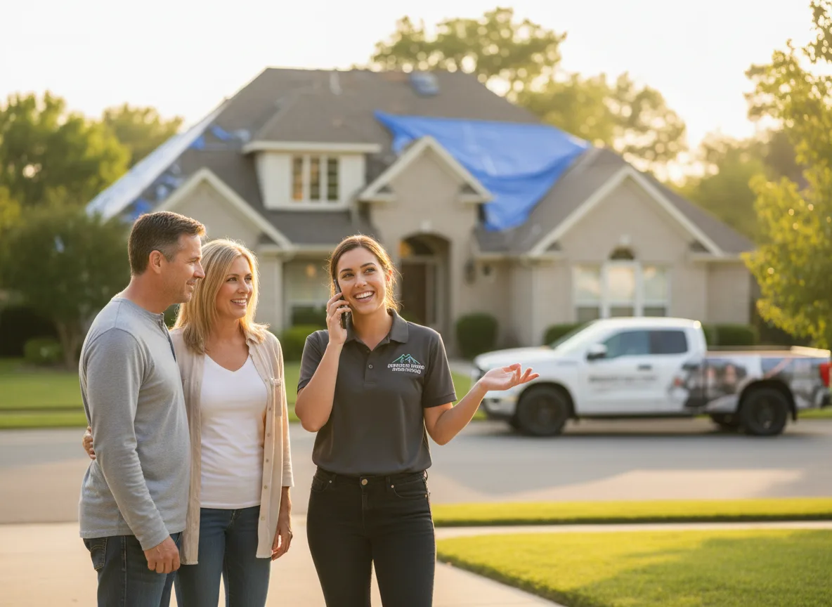Emergency Roof Repair Gowen, MI FAQs